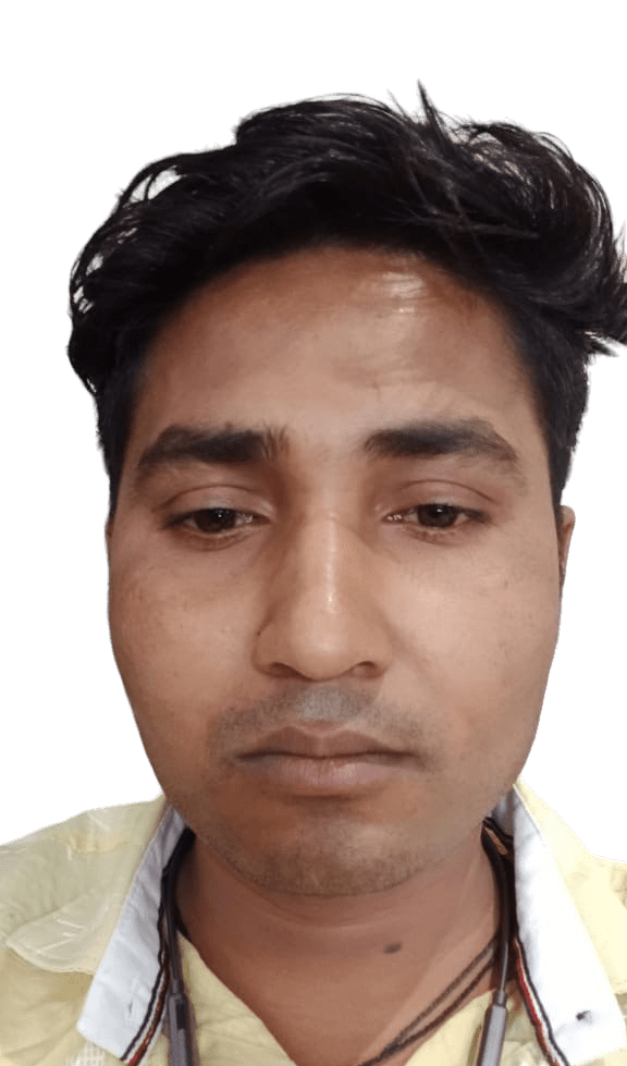 દીપકભાઈ મનસુખભાઇ બારીયા
