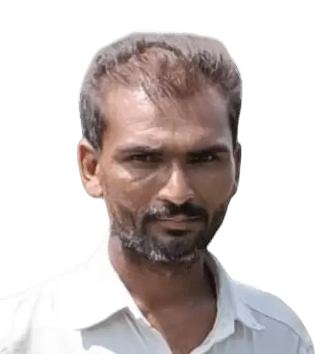 હરસુખભાઈ વાજા