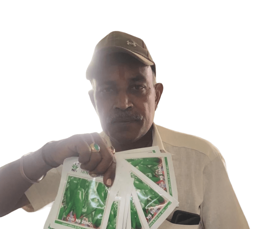 કિશોરભાઈ બાવુભાઇ વેકરીયા