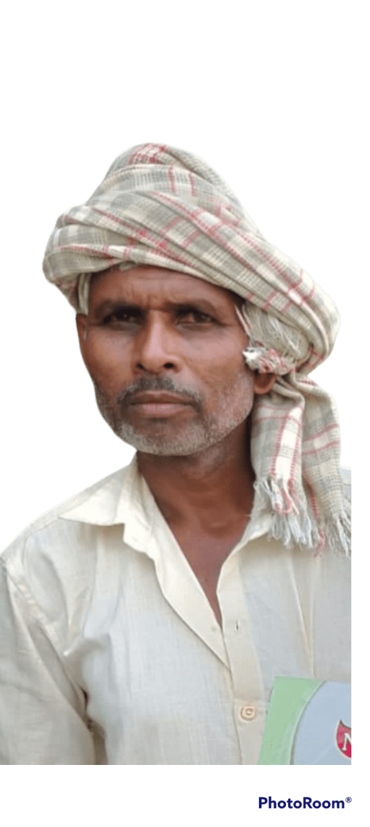 અરવિંદભાઈ બોઘરા