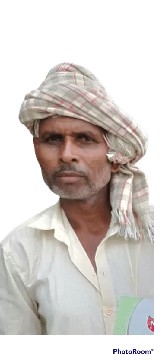 અરવિંદભાઈ બોઘરા