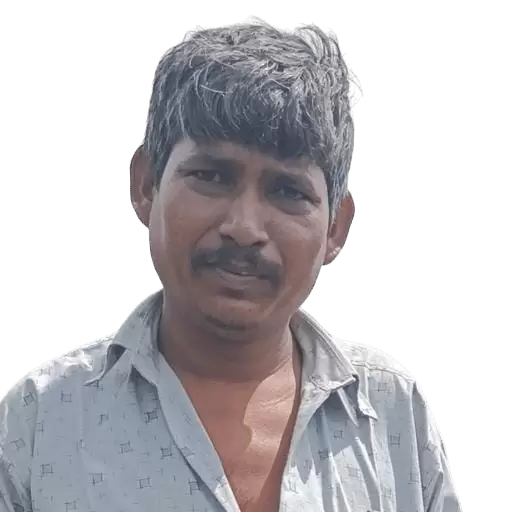 ઘેલાભાઈ વશરામભાઇ ચૌહાણ