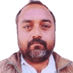 હિતેશભાઈ નારાયણભાઈ ગોહિલ