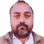 હિતેશભાઈ નારાયણભાઈ ગોહિલ