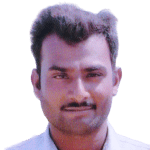 મહેશભાઈ રાઘવજીભાઈ જાંબુડિયા