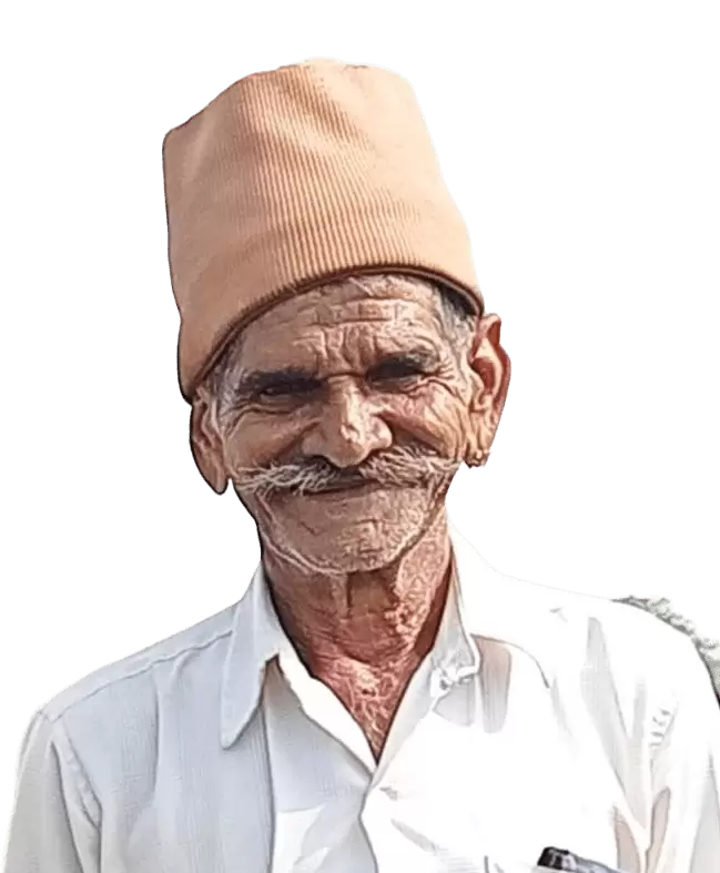 વલ્લભ ભાઈ પીપળીયા