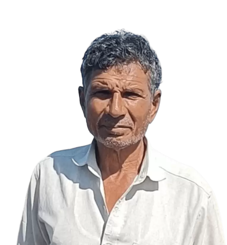 ગોબરભાઇ વડુભાઇ ગજેરા