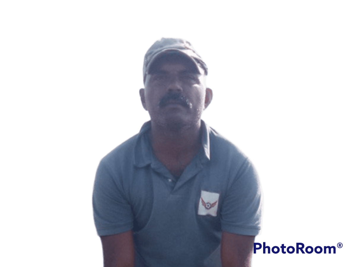 નિલેશભાઈ દેવજીભાઈ સાકરીયા