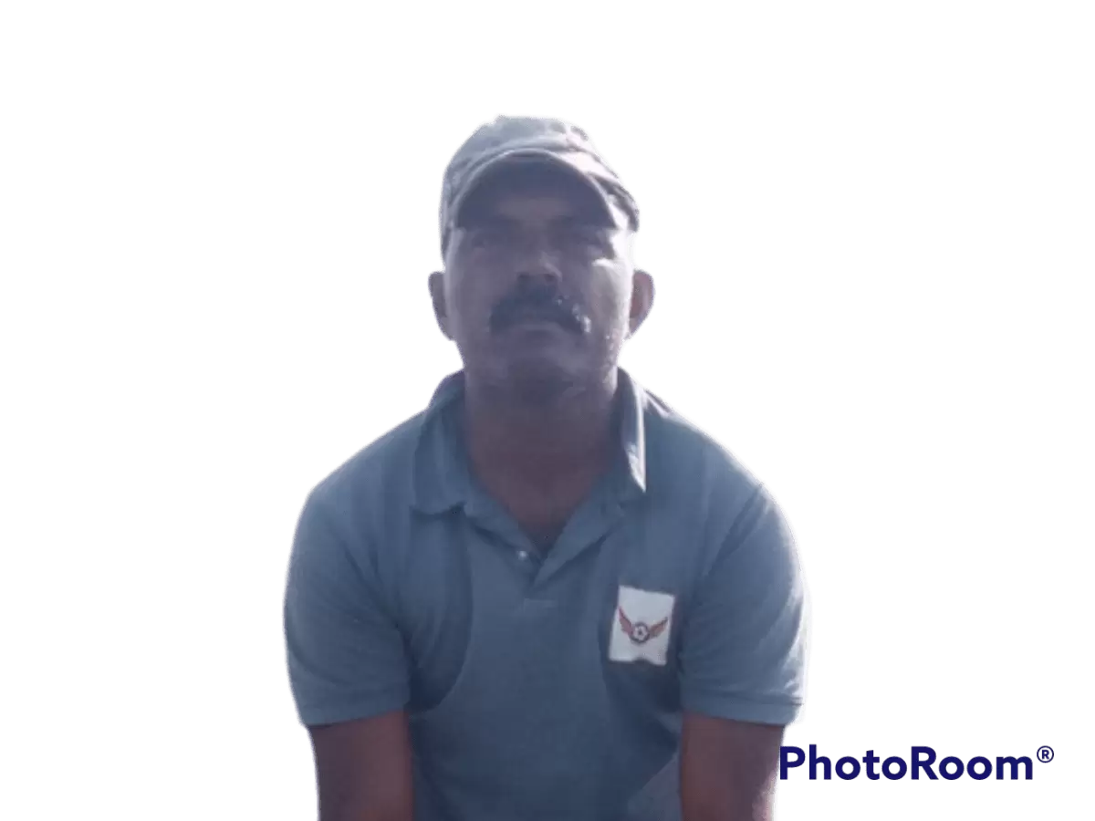 નિલેશભાઈ દેવજીભાઈ સાકરીયા